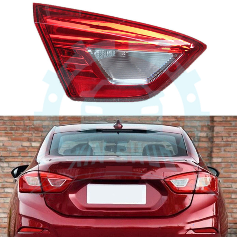 2017 cruze tail lights