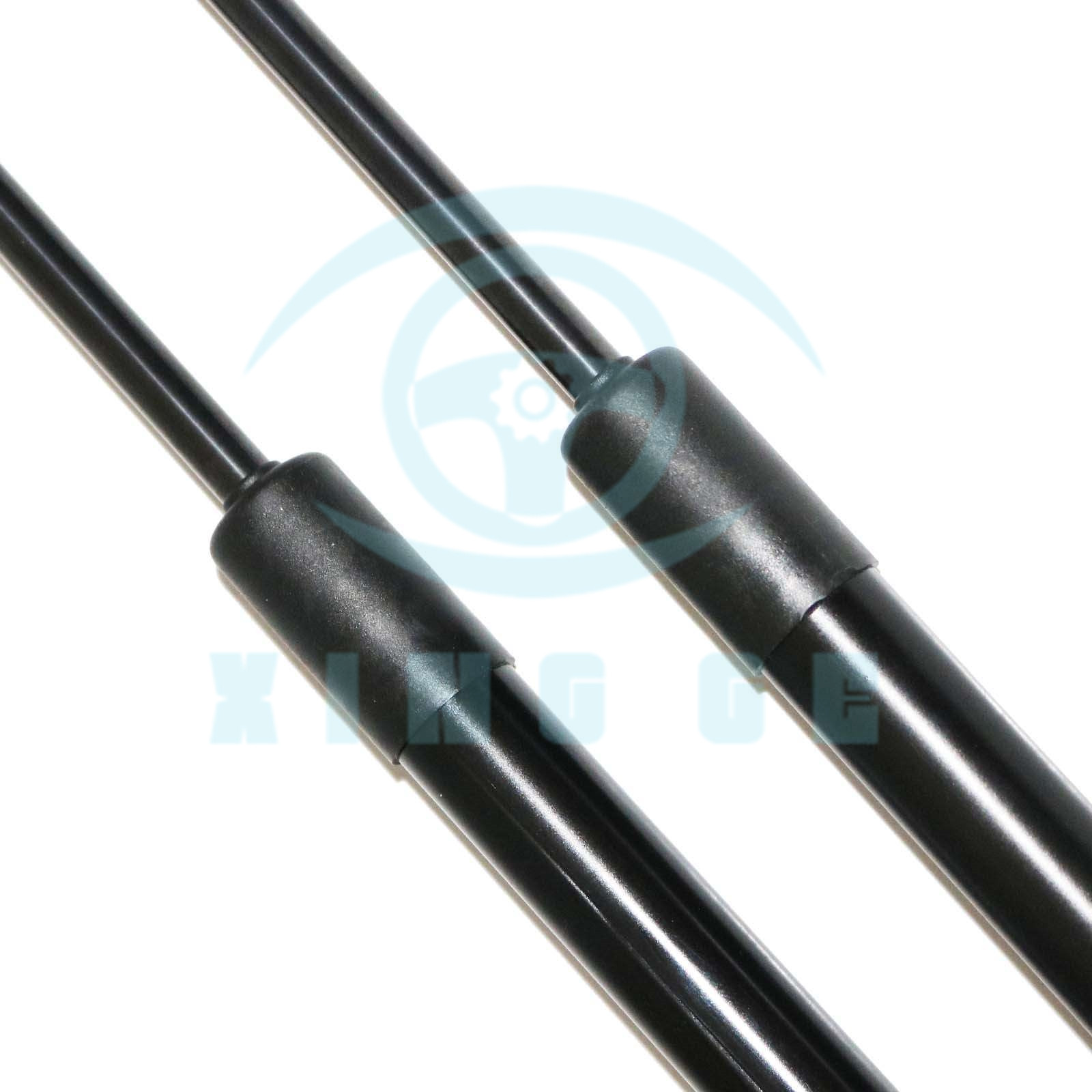2pcs With Gift Tailgate Gas Spring Lifter Boot Struts For VW Polo 9N Hatchback 2001 2002 2003 2004 2005 2006 2007 2008 2009 2010 CCH-CAR PJ
