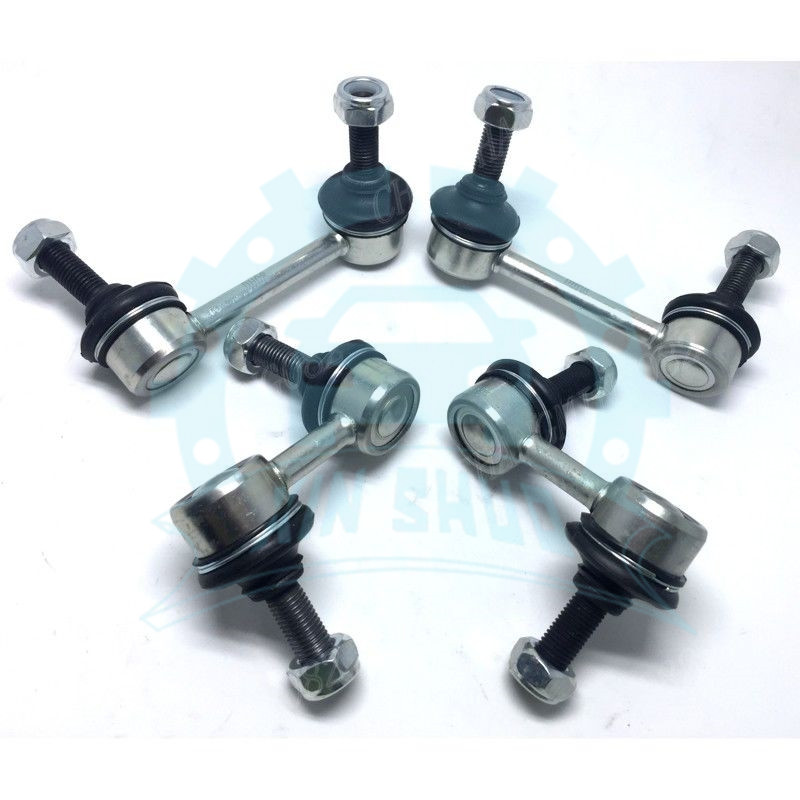 2 X FOR HONDA CRV 1 MK1 1995-2002 REAR PAIR STABILISER ANTI ROLL BAR DROP LINK