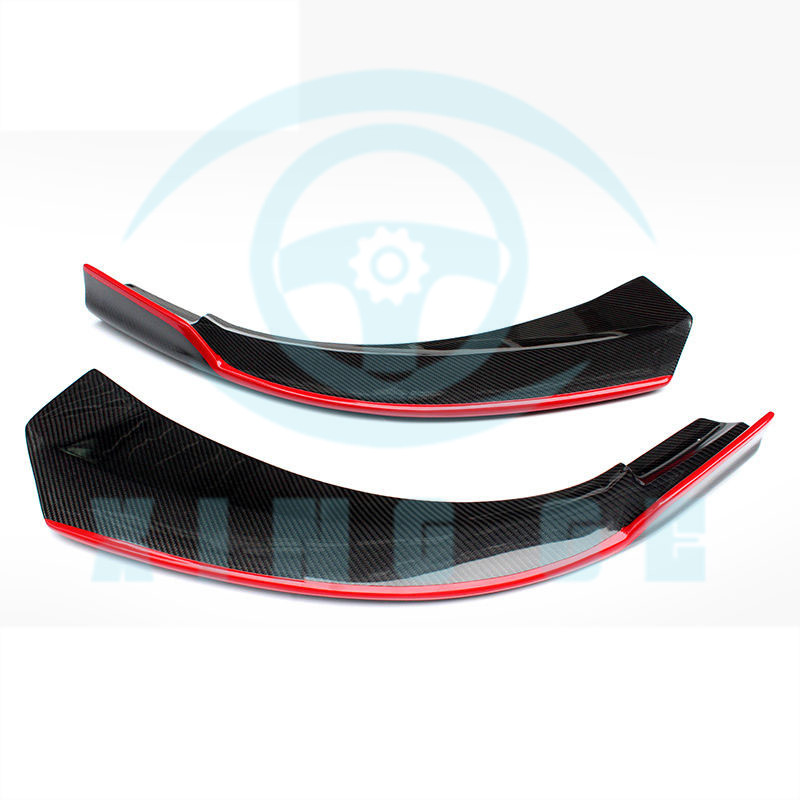 Bumper Grille For 2014-2015 Mercedes Benz CLA250 CLA45 AMG Right Textured Black