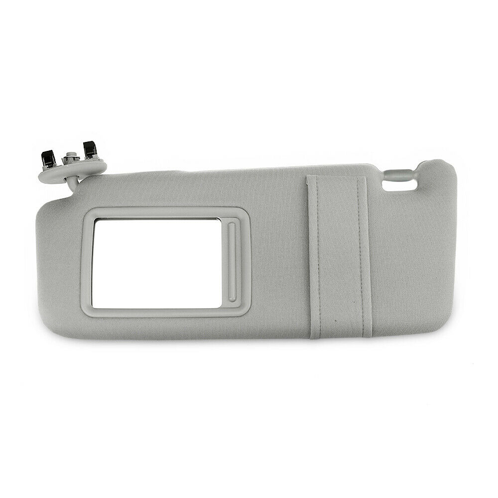 toyota camry sun visor replacement cost