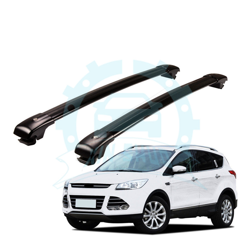 ford kuga cross bars