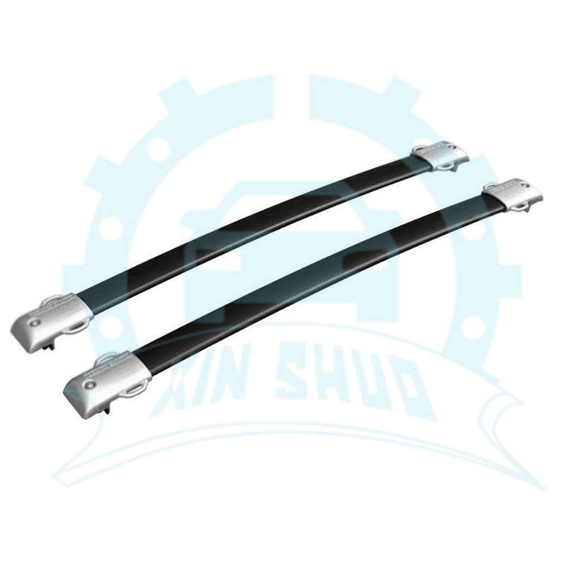 Cargo Bars Automotive Silver Fit Lexus RX RX270 RX350 RX450 20092015