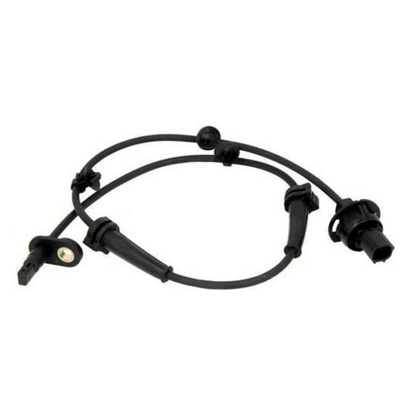 Wheel Speed Sensor,Front Left ABS Wheel Speed Sensor 57455-SMG-E01 Auto Accessory